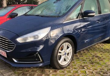 Ford Galaxy 159.430 km 18.900 &euro; Raunheim 65479