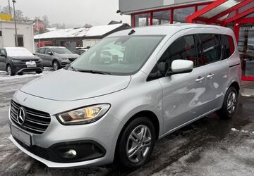 Mercedes-Benz T-Klasse 13.624 km 22.000 &euro; Suhl 98529