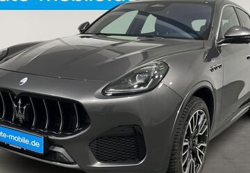 Maserati Grecale 23.200 km 64.990 &euro; Reutlingen 72762
