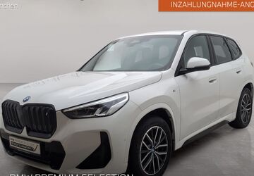 BMW iX1 25.326 km 38.902 &euro; München 80939