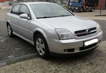 Opel Vectra 184.000 km 3.250 &euro; Ibbenbueren 49477