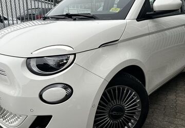 Fiat 500e 10.784 km 23.999 &euro; Erfurt 99091