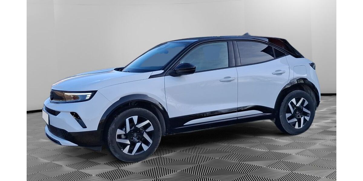 Opel Mokka 23.174 km 20.790 &euro; Bühl 77815