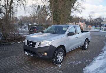 Nissan Navara 86.000 km 21.500 &euro; Norderstedt (Hamburg) 22848