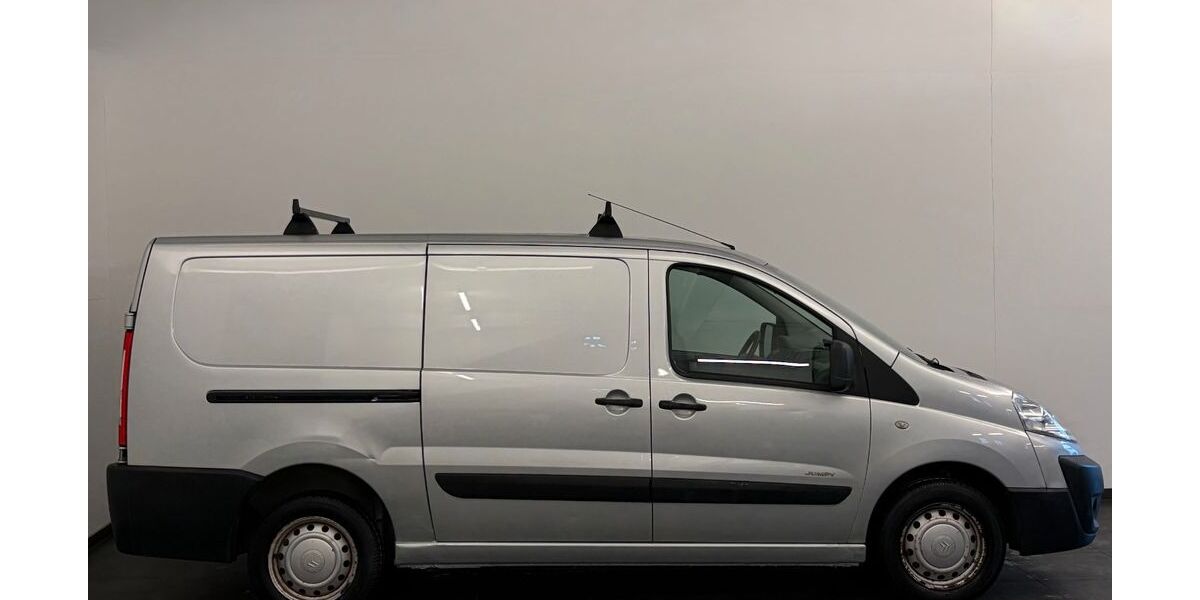 Citroen Jumpy 113.000 km 4.990 &euro; Erfurt 99094