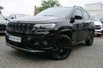 Jeep Compass 1.5 Red-Edition Mild-Hybrid ACC LED Kamera 29.532 km 23.980 &euro; Falkensee 14612
