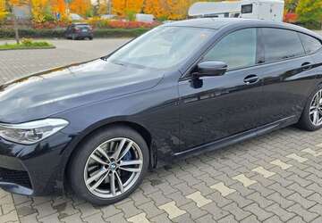 BMW 630 102.000 km 34.900 &euro; Neusäß 86356
