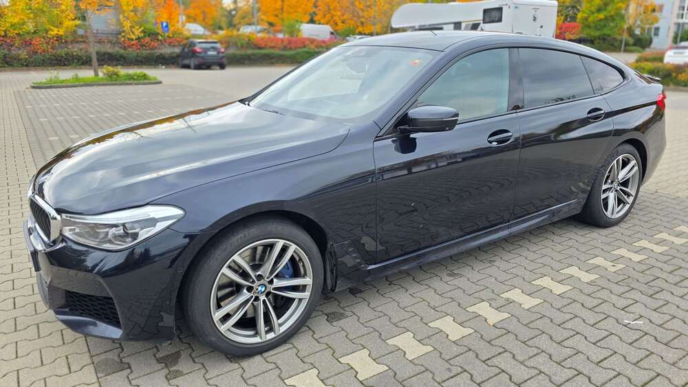 BMW 630 102.000 km 34.900 &euro; Neusäß 86356