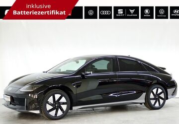Hyundai IONIQ 6 9.306 km 36.990 &euro; Suhl 98529
