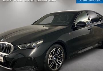 BMW 520 24.431 km 51.470 &euro; Kassel 34125