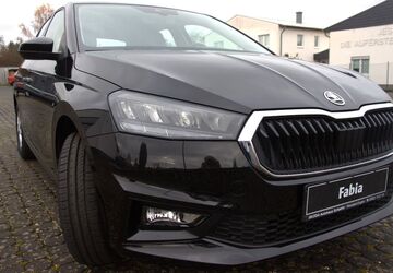 Skoda Fabia 1.150 km 20.950 &euro; Neuwied-Engers 56566