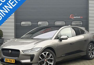 Jaguar I-Pace 229.957 km 17.900 &euro; Boekel 5427 