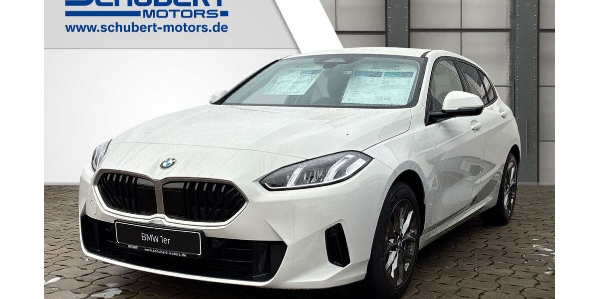 BMW 116 4.166 km 28.890 &euro; Magdeburg 39108
