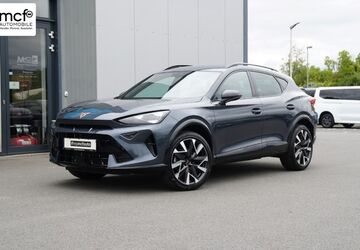 Cupra Formentor 10.652 km 31.980 &euro; Harztor ( Nordhausen ) 99768