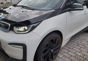 BMW i3 60.000 km 15.900 &euro; Nauheim 64569