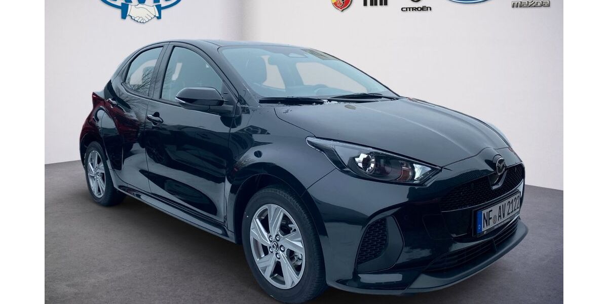 Mazda 2 Hybrid 1.145 km 24.990 &euro; Husum 25813
