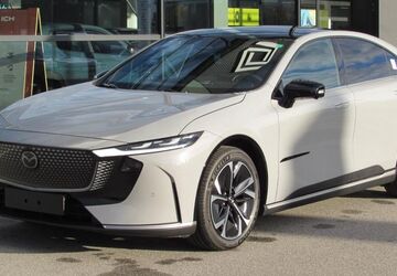 Mazda 6e 6.750 km 39.990 &euro; Pfarrkirchen 84347