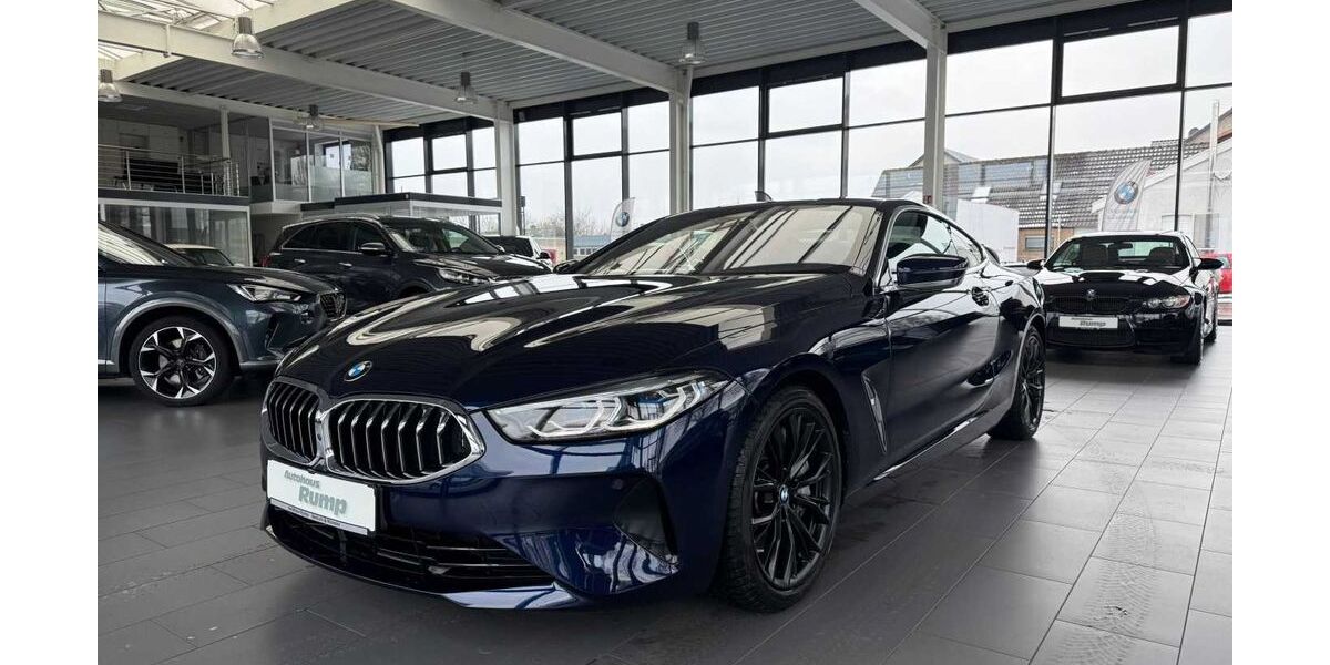 BMW 840 59.600 km 49.900 &euro; Nottuln 48301