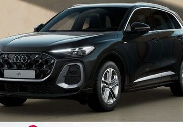 Audi Q5 12.360 km 53.440 &euro; Recklinghausen 45657