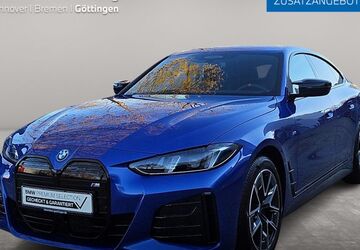 BMW i4 18.828 km 53.900 &euro; Göttingen 37081
