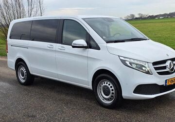 Mercedes-Benz Viano 137.779 km 49.610 &euro; Vuren 4214K
