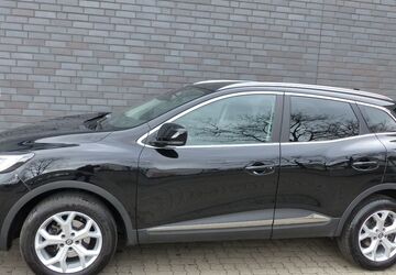Renault Kadjar 52.500 km 14.900 &euro; Hannover 30179