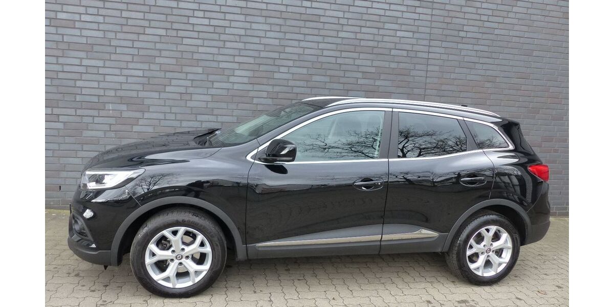 Renault Kadjar 52.500 km 14.900 &euro; Hannover 30179