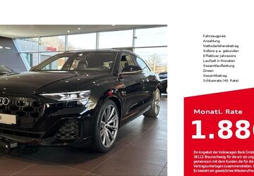 Audi Q8 3.000 km 119.980 &euro; Bielefeld 33609