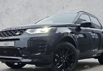 Land Rover Discovery Sport 3.500 km 60.790 &euro; Greding 91171