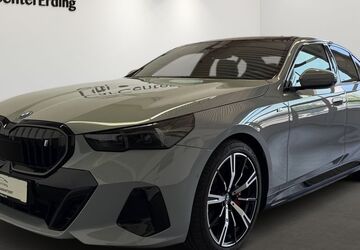 BMW i5 31.000 km 54.790 &euro; Erding 85435
