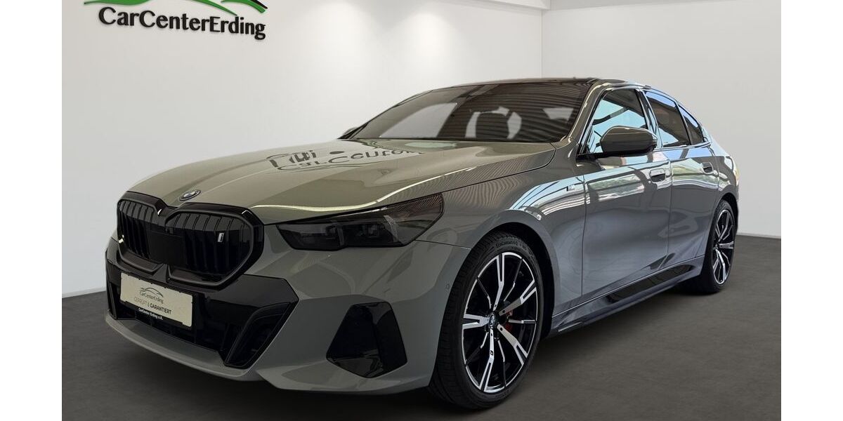 BMW i5 31.000 km 54.790 &euro; Erding 85435