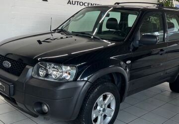 Ford Maverick 201.216 km 2.790 &euro; Schwelm 58332