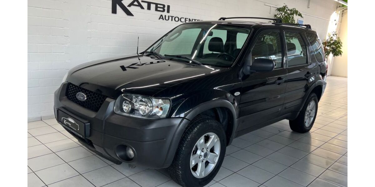 Ford Maverick 201.216 km 2.790 &euro; Schwelm 58332