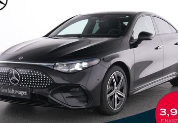 Mercedes-Benz CLA 350 4.900 km 59.885 &euro; Essen 45309