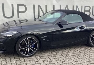 BMW Z4 21.735 km 43.990 &euro; Hainburg 63512