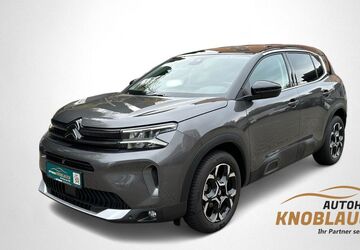 Citroen C5 Aircross 36.450 km 22.990 &euro; Ravensburg 88212