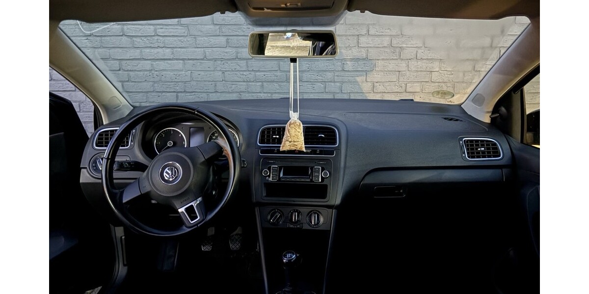 VW Polo 196.000 km 4.399 &euro; Ahaus 48683