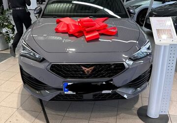 Cupra Leon 67.000 km 21.900 &euro; Lünen 44534