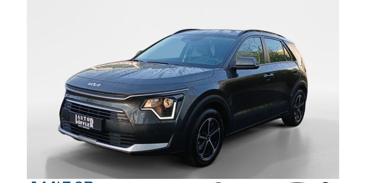 Kia Niro 22.200 km 22.293 &euro; Würzburg 97076