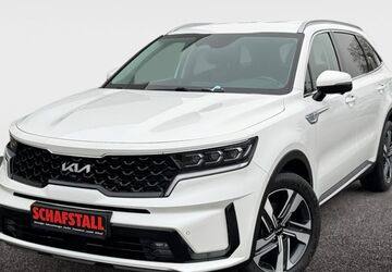 Kia Sorento 40.614 km 35.979 &euro; Elsdorf (bei Köln) 50189