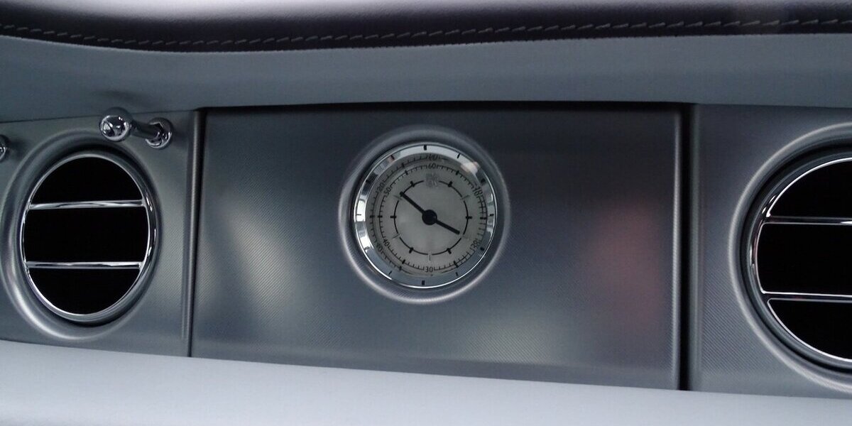 Rolls Royce Phantom Coupe 52.200 km 219.900 &euro; Rodgau 63110