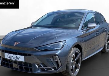 Cupra Leon 10.000 km 32.960 &euro; Witzenhausen 37213