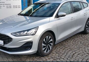 Ford Focus 10.200 km 24.990 &euro; Überlingen 88662