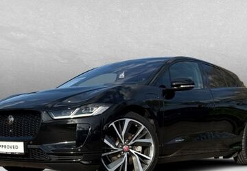 Jaguar I-Pace 59.600 km 34.399 &euro; Dortmund 44143
