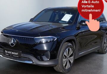 Mercedes-Benz EQB 16.821 km 36.925 &euro; Eutin 23701