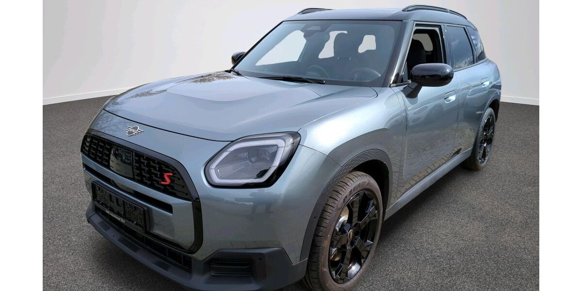 Mini Countryman S (Cooper) 2.491 km 44.750 &euro; 