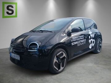 Gebrauchte Renault Twingo