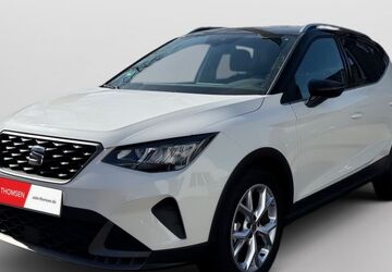 Seat Arona 14.675 km 23.985 &euro; Seevetal 21217