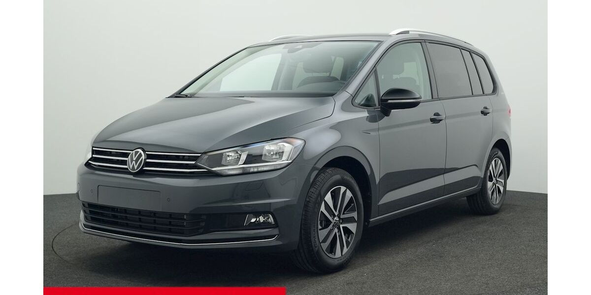 VW Touran 1.200 km 44.450 &euro; Mühlhausen 92360