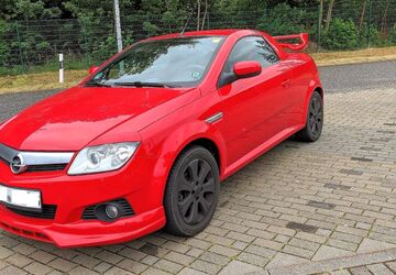 Opel Tigra 185.000 km 1.300 &euro; Glonn 85625